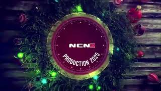 NCN HD (Guyana) - Production Logo (December 2025