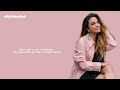 Ally brooke  fabulous lyrics