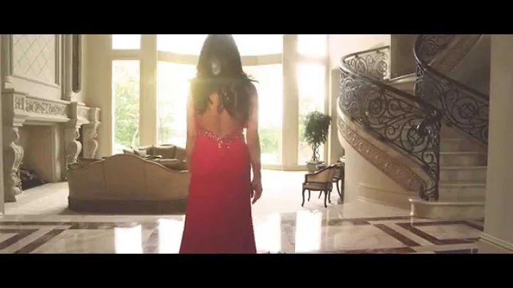 Love Me Like You Do - Cover - Cassie Williams