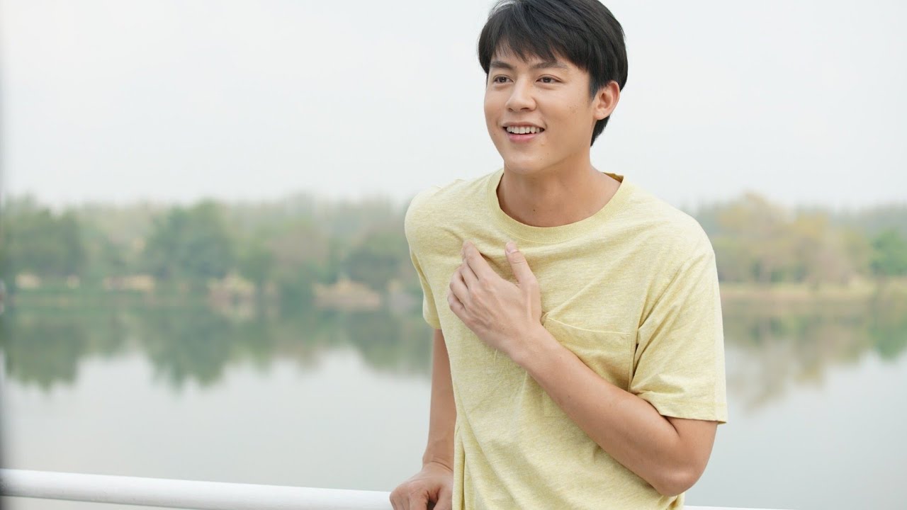 [OPV]เขิน - ตราบฟ้ามีตะวัน.#หมากเก้า #พี่อาทิตย์แป้ง