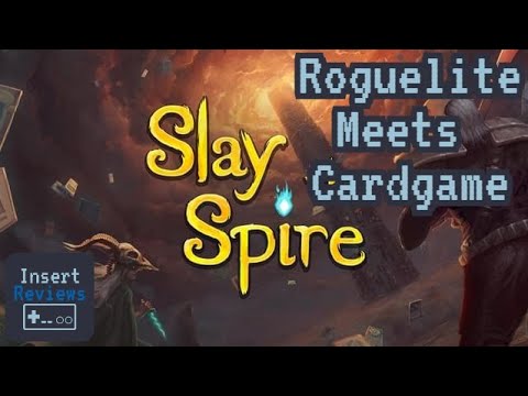 slay the spire review