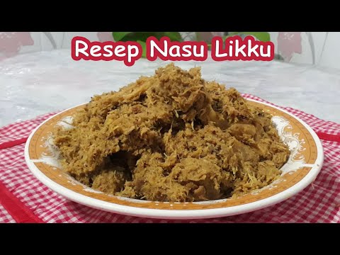 Resep Ayam Lengkuas Bugis