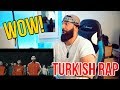 Danish Rapper Reacts To Turkish Rap - Canbay & Wolker Elbet Bir Gün (AWESOME)