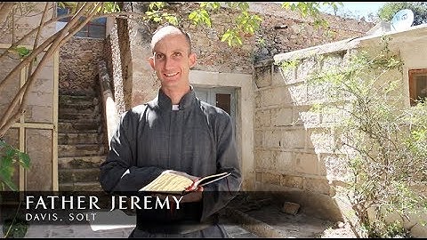 3rd Sunday of Advent (YEAR B)