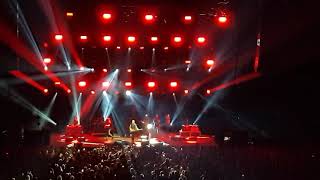 Sting - Desert Rose (Arena Stožice, 04.06.2019)