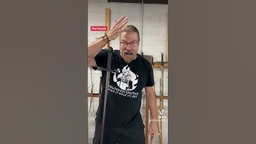 Why the Ring Pommel? ⭕️🗡️ | Drunken Smithy