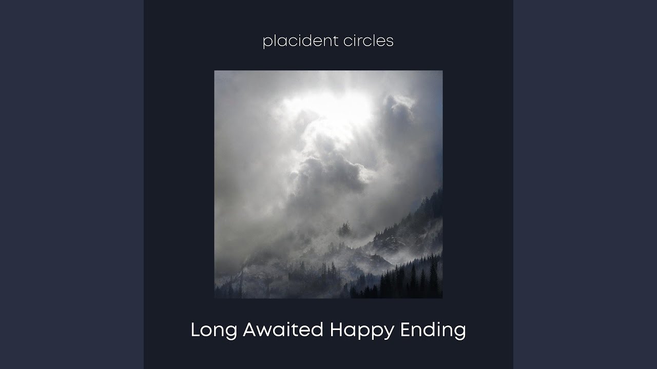 Long Awaited Happy Ending