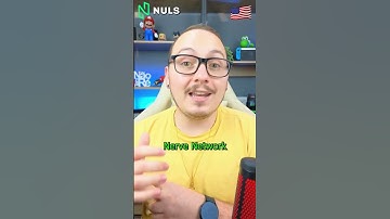 6 Years of Nuls ! What to expect for the future ? #nuls #nabox #cryptocurrencies #bitcoin