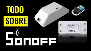 💡 SONOFF 📱 TUTORIAL PASO A PASO CONFIGURACION Y SOLUCION PROBLEMAS COMUNES SMART SWITCH ☑️ [ 2020] 💥