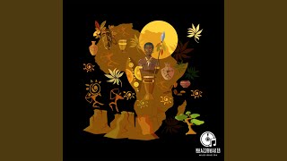 The Tribe Callings (Dub-Tech)