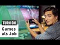 Gaming-Jobs: Wie das Hobby zum Beruf wird