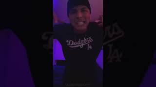 RAUND 2 RIP FLACO GALLEGO- ISJAYDEE