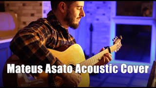 Mateus Asato Acoustic Cover
