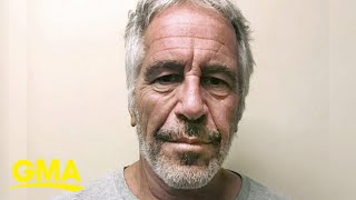 1st batch of Epstein documents released: What to know