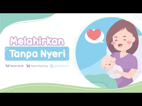 Video: Cara Menyapukan Bayi Tanpa Rasa Sakit