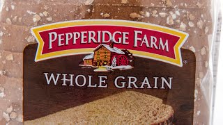 The Origin Story of Pepperidge Farm