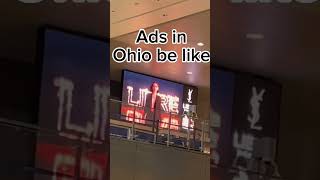 Ads in Ohio Be Like: