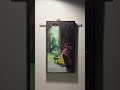 A mothers love #art #artshorts #shorts #shortvideo