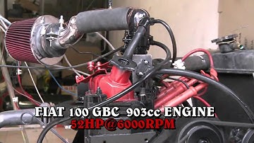 FIAT 500 MEGAJOLT LITE PROGRAMMABLE IGNITION CONTROLLER