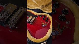 NEW Epiphone SG Special Tony Iommi | Black Sabbath's  