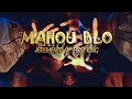 Jeremento feat first king  mahou klo audio