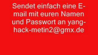 Metin2 Yang-hack