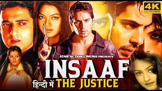 Download Lagu INSAAF THE JUSTICE || New Action Romantic Movie || Dino Morea | Namrata | Hindi Full Action Movie MP3 Download Lagu INSAAF THE JUSTICE || New Action Romantic Movie || Dino Morea | Namrata | Hindi Full Action Movie MP3