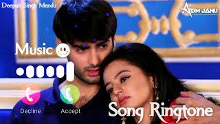 New Ringtone 2025 | Best Love Ringtone 2025 | New Hindi Ringtone Best Song Ringtone #sad  #ringtone