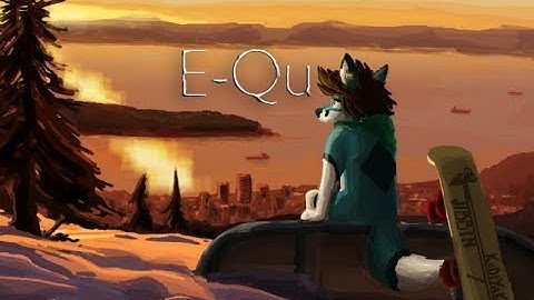 E-Qu - Sunrise Kingdom