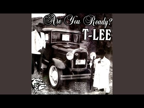 T-Lee — Just Another Night