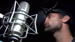 Three Doors Down - Here without you (Stefano Como cover)