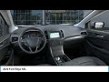 2020 Ford Edge Henderson NV 67288 2020 Ford Edge Henderson NV 67288