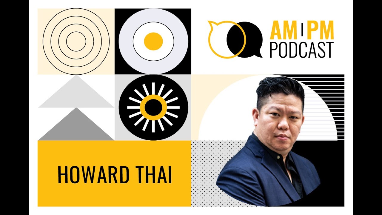 #302 - Howard Thai, The Professor of Amazon, Spills the Beans