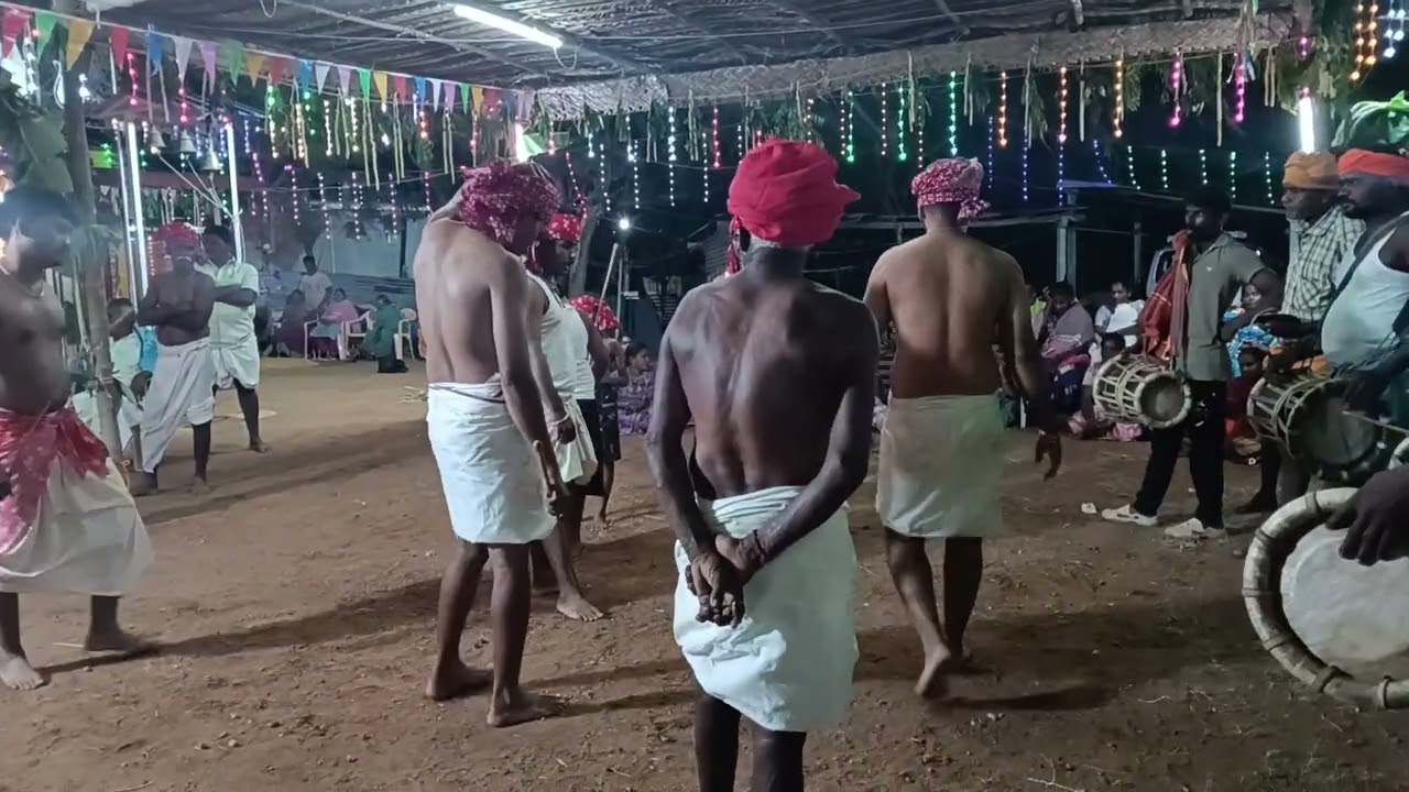 ஆண்டிபாளையம் கோவில் 