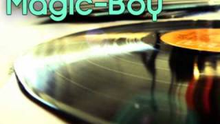 Magic-Boy - Yesterday