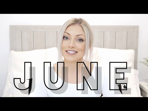 What I’m Loving | June