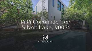 One-of-a-Kind Compound in Silver Lake | 1434 Coronado Ter