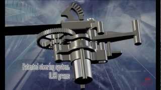 avitron bionic flying bird 7