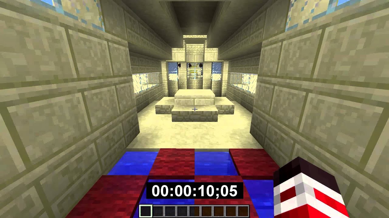 Wyzywający Sprint! #1 Wyzwanie do Troyek