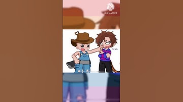 Gayingee?? #albertsstuff #gacha #flamingo #jayingee #jalbert