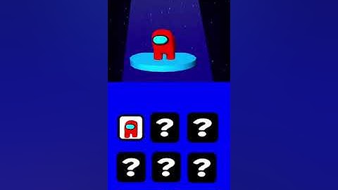 Red Imposter Killer Unity Game Source Code #unity #unity3d #unitydev #unitydeveloper #sourcecode