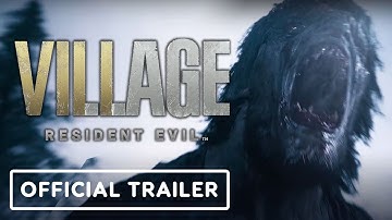 Resident Evil Village – Official Demo Trailer | Resident Evil Showcase