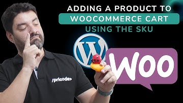 WooCommerce Development - Adding a product to cart using the SKU