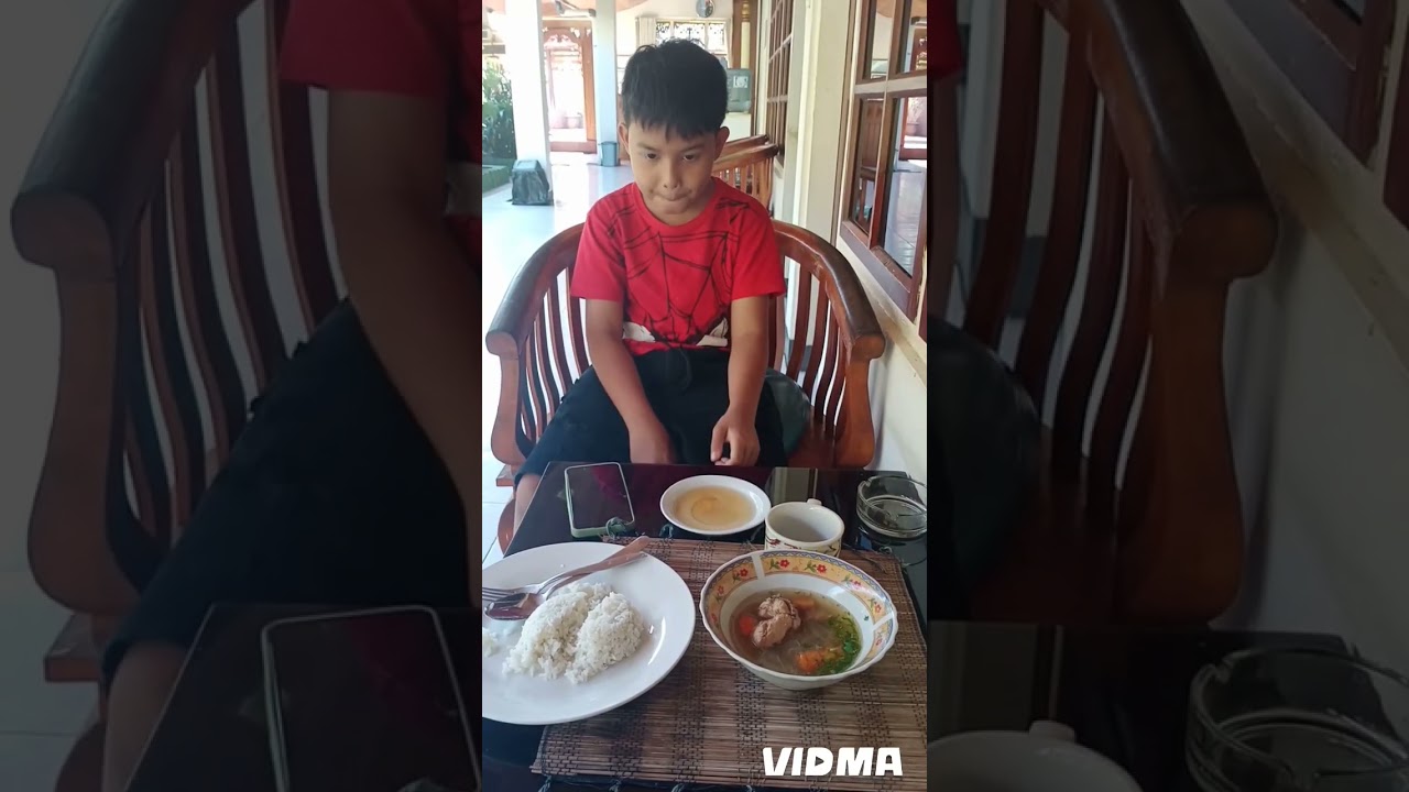 KENANGAN MANIS SAAT LIBURAN 💖