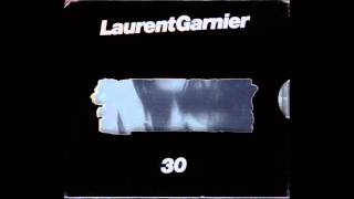 LAURENT GARNIER   Kallit!  (1998)