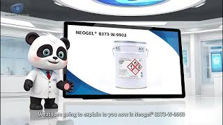 Neogel NPG 8373-W-9903 Gelcoat | High-Performance Gelcoat for Composite Surfaces