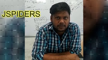 Congratulations A Naveen got placed to a MNC through JSpiders Hyderabad JNTU....!!!!