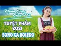 Những Ca Khúc Hay Nhất Của MC Thanh Ngân Trương Nguyên Tháng 12/2021 - Mở Dịu Dàng Cả Làng Say Đắm