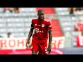 Dayot Upamecano Debut Games For Bayern! | Pre-Season Highlights 🇫🇷💪