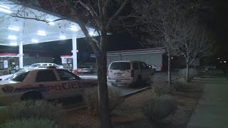 Car thief arrested after short chase